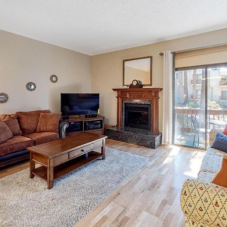 Tahome & Tahoe Place Incline Village Dış mekan fotoğraf