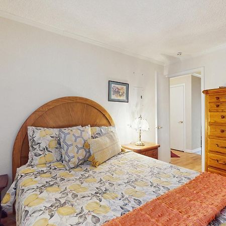 Tahome & Tahoe Place Incline Village Dış mekan fotoğraf