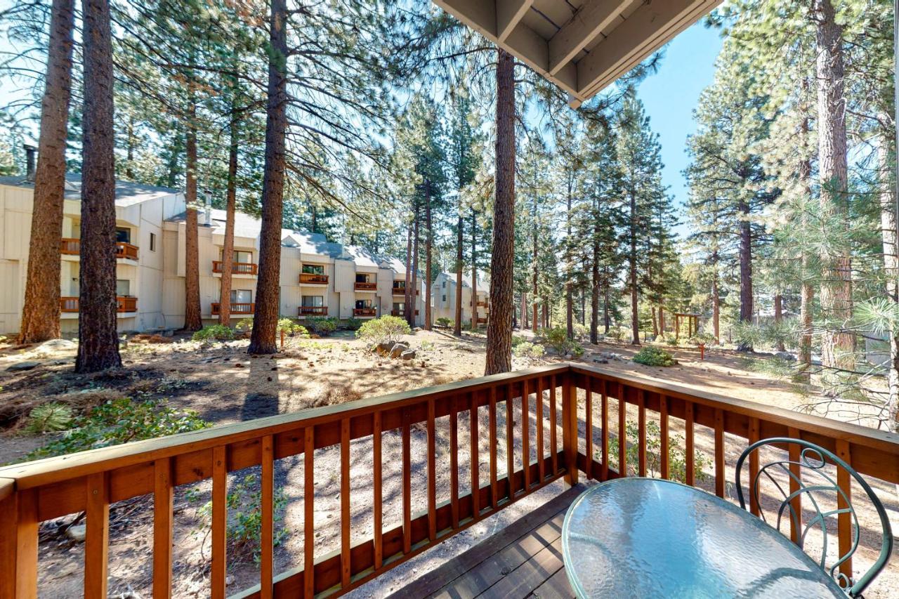 Tahome & Tahoe Place Incline Village Dış mekan fotoğraf