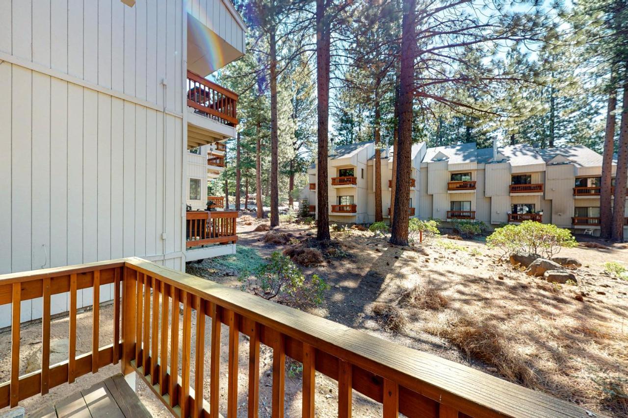 Tahome & Tahoe Place Incline Village Dış mekan fotoğraf