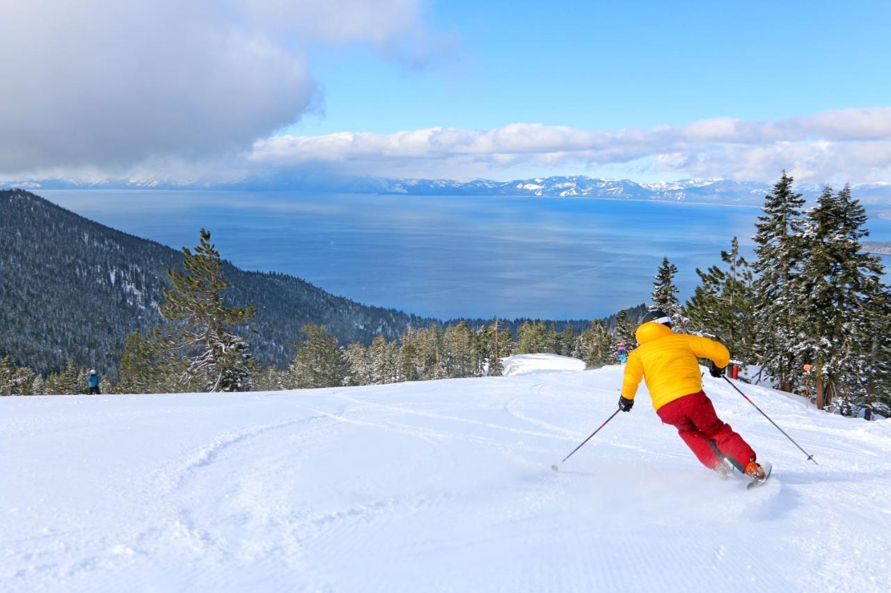 Tahome & Tahoe Place Incline Village Dış mekan fotoğraf