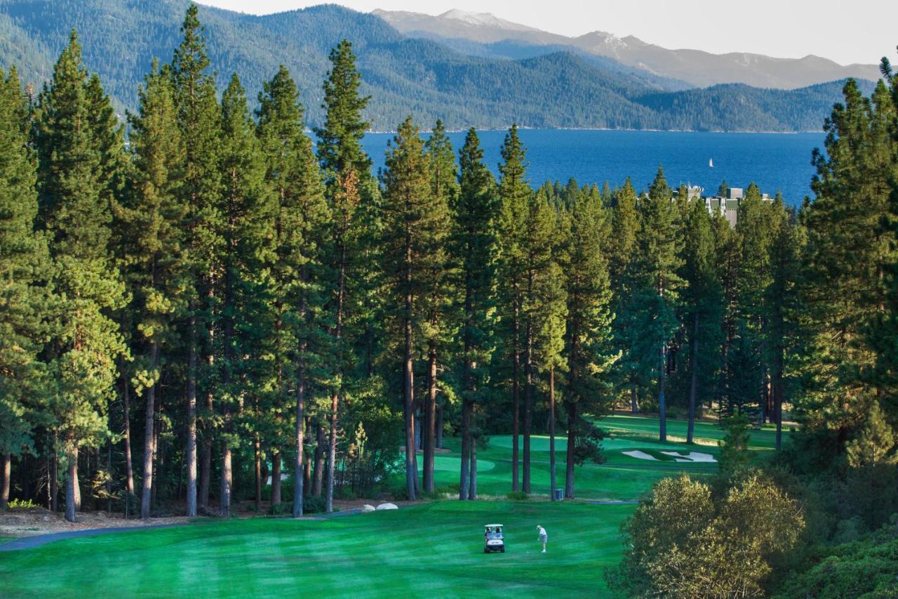Tahome & Tahoe Place Incline Village Dış mekan fotoğraf