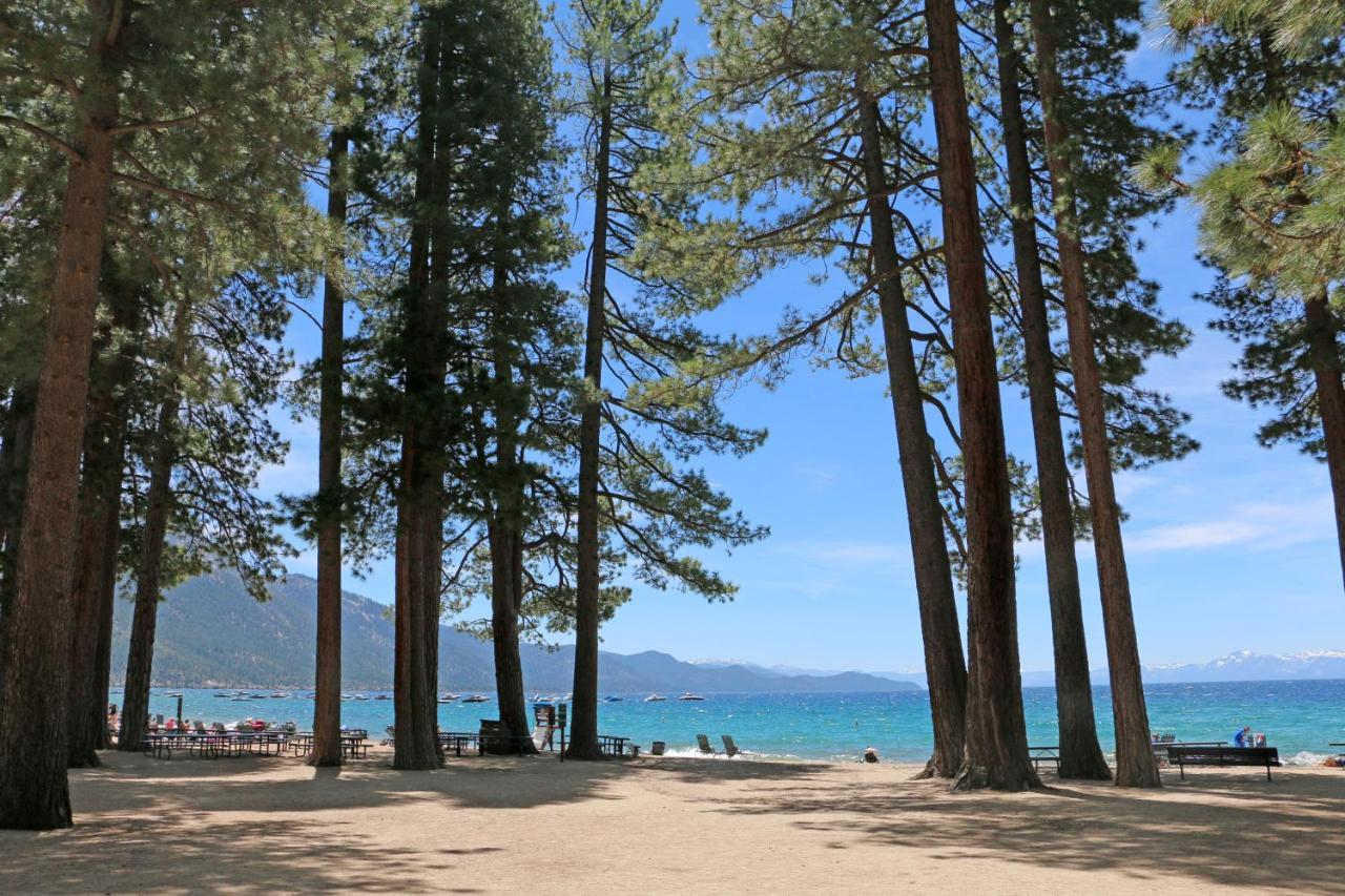 Tahome & Tahoe Place Incline Village Dış mekan fotoğraf