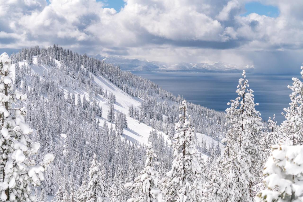 Tahome & Tahoe Place Incline Village Dış mekan fotoğraf
