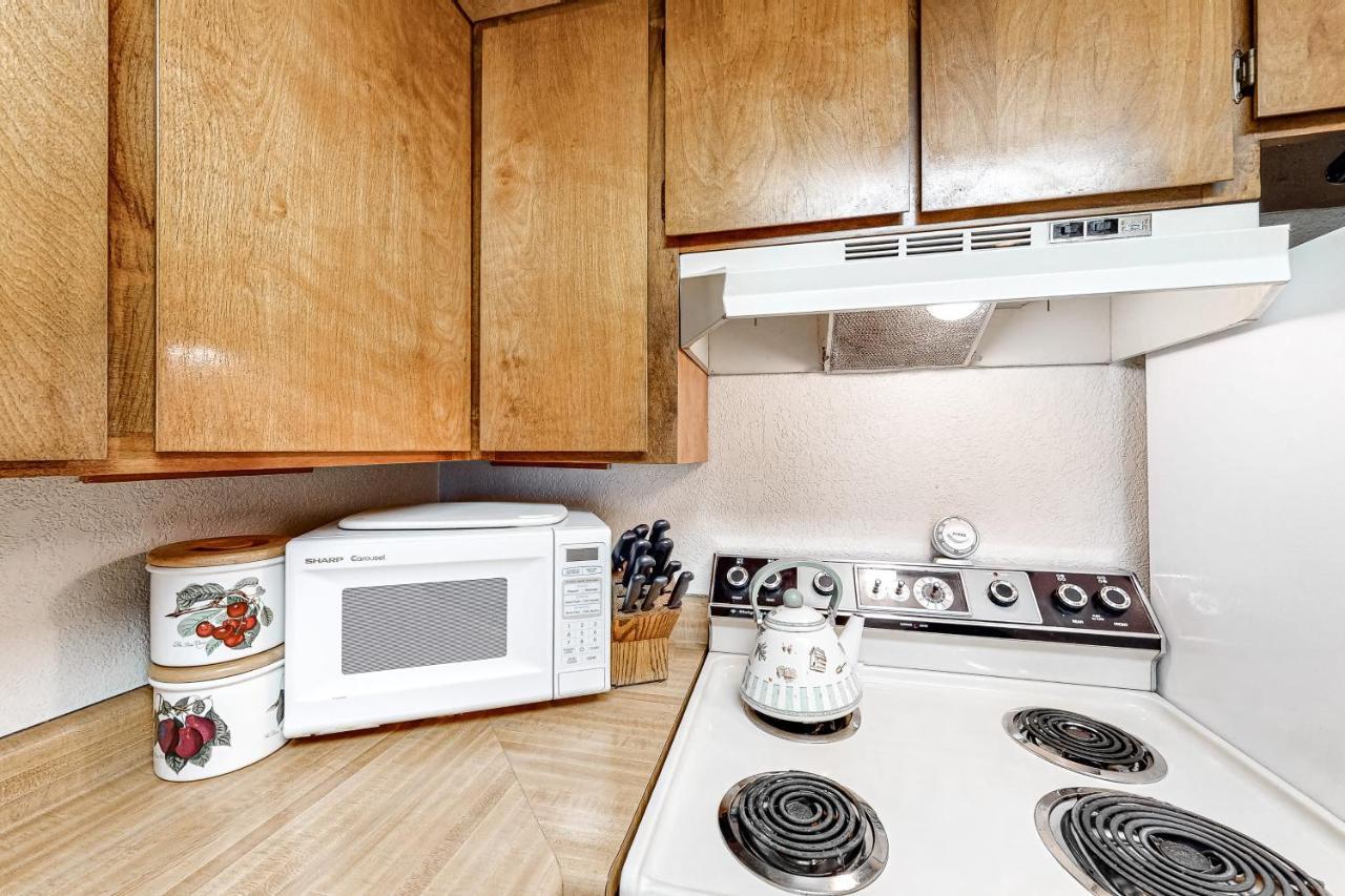 Tahome & Tahoe Place Incline Village Dış mekan fotoğraf