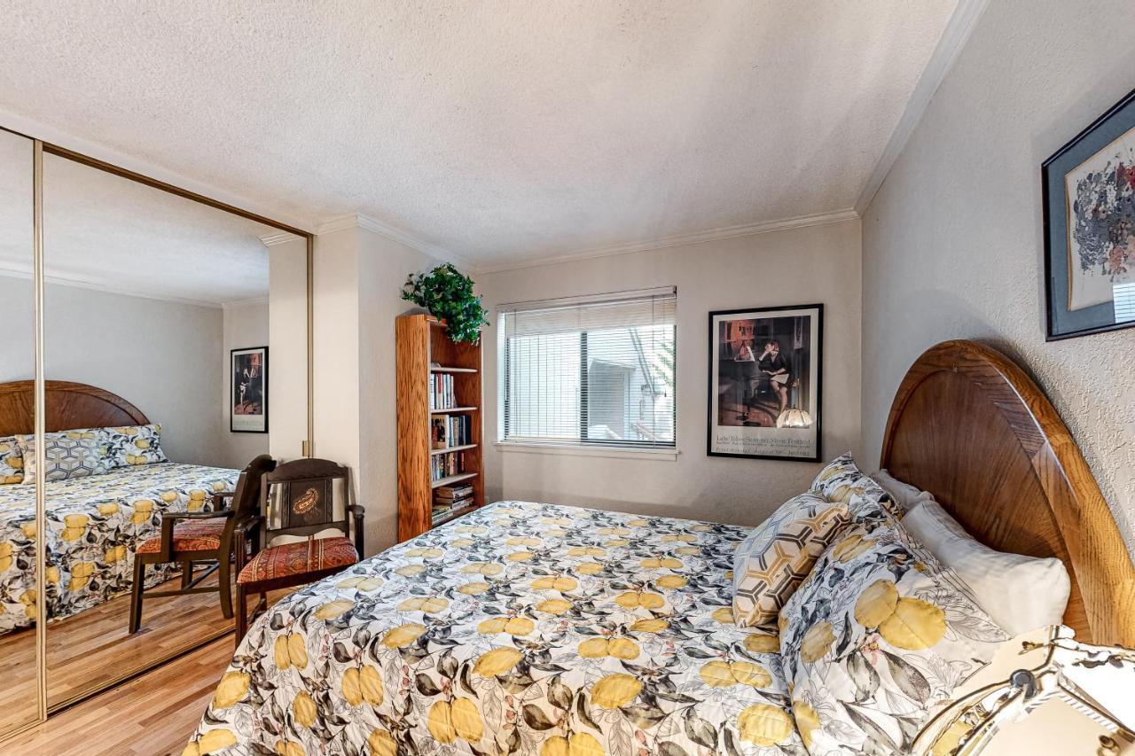 Tahome & Tahoe Place Incline Village Dış mekan fotoğraf