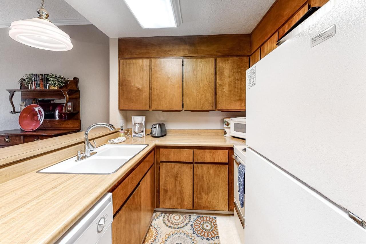 Tahome & Tahoe Place Incline Village Dış mekan fotoğraf
