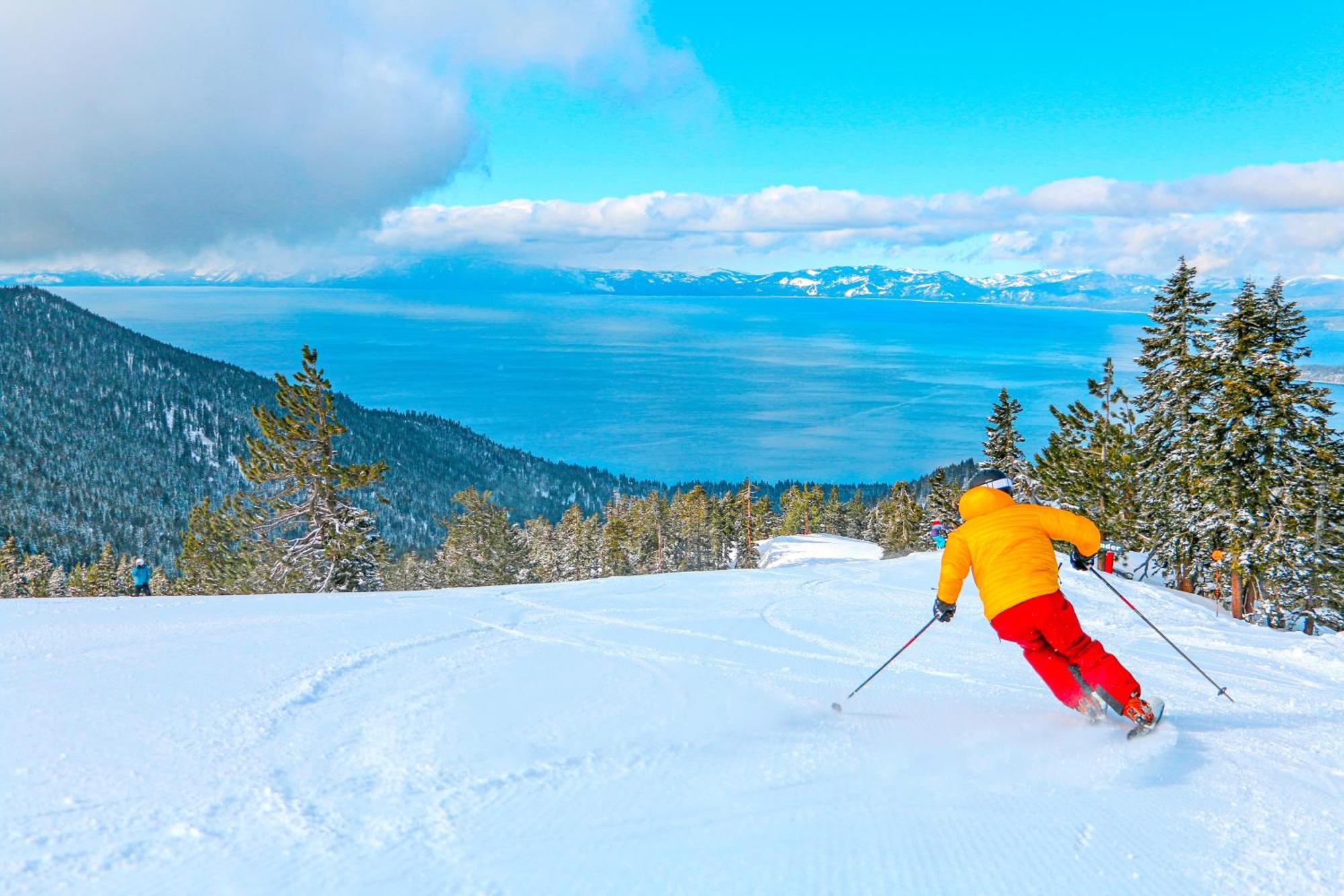 Tahome & Tahoe Place Incline Village Oda fotoğraf