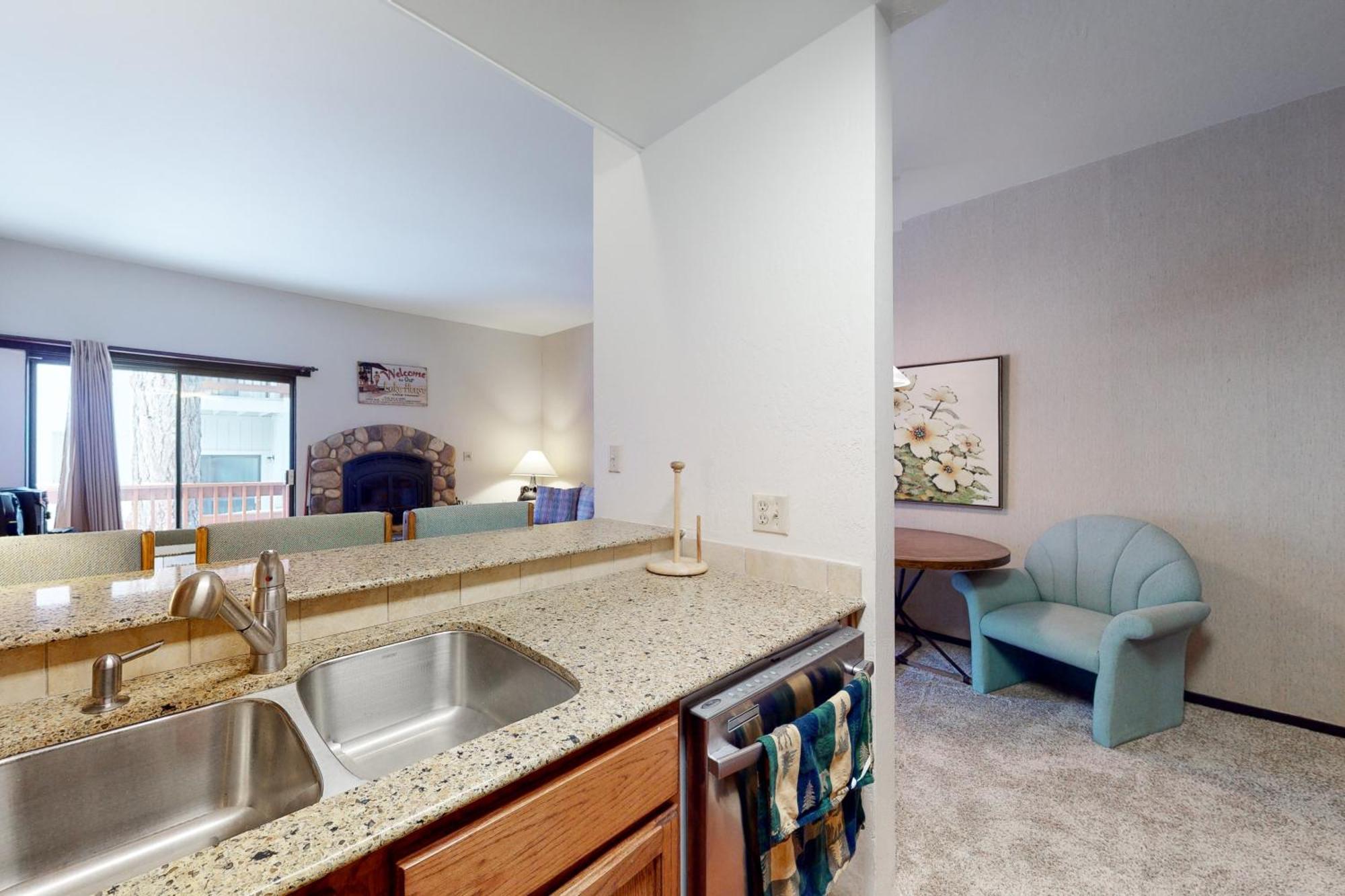 Tahome & Tahoe Place Incline Village Oda fotoğraf