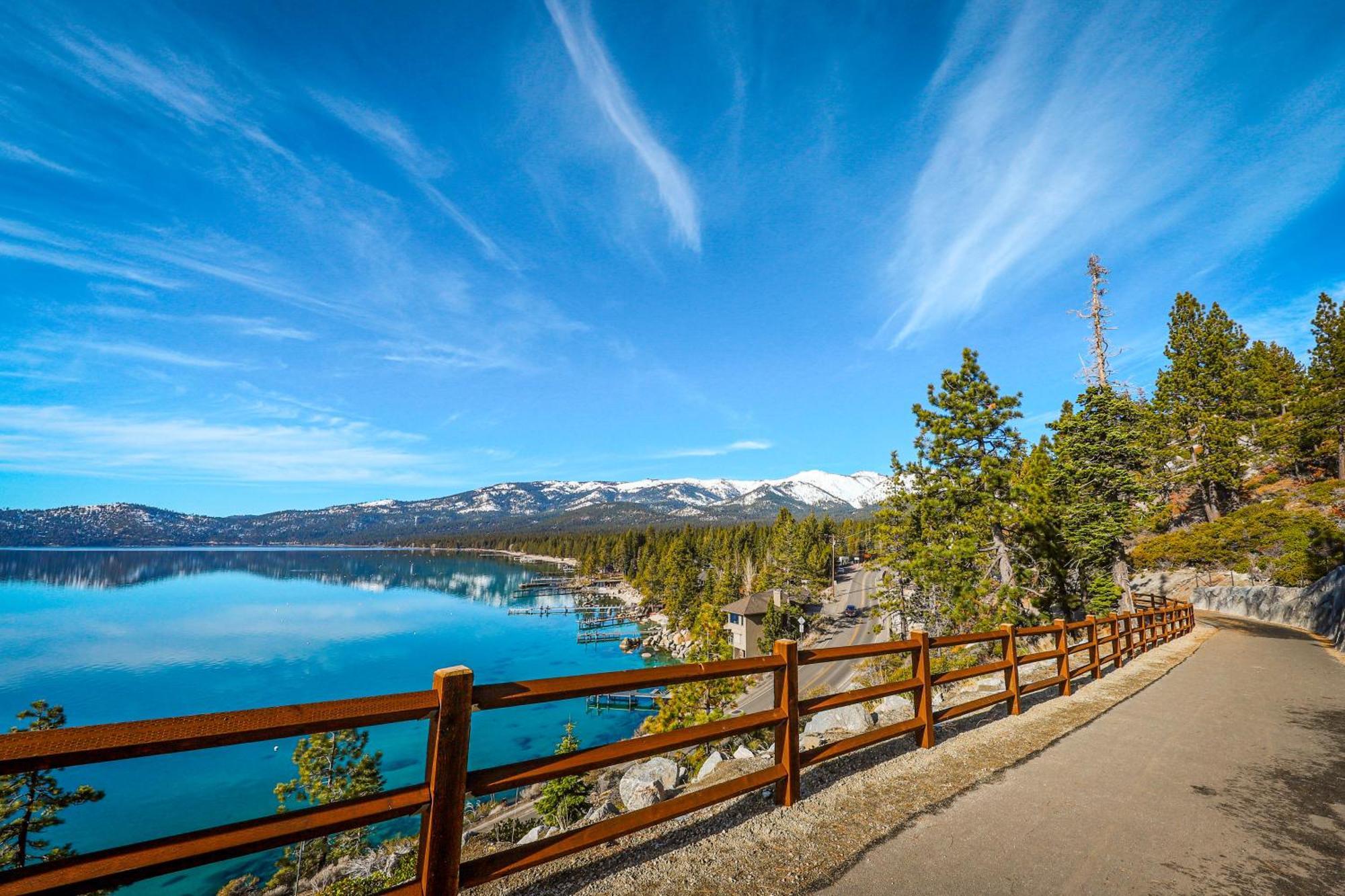 Tahome & Tahoe Place Incline Village Oda fotoğraf