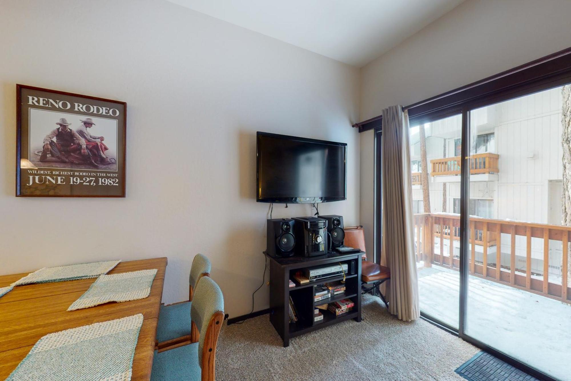 Tahome & Tahoe Place Incline Village Oda fotoğraf