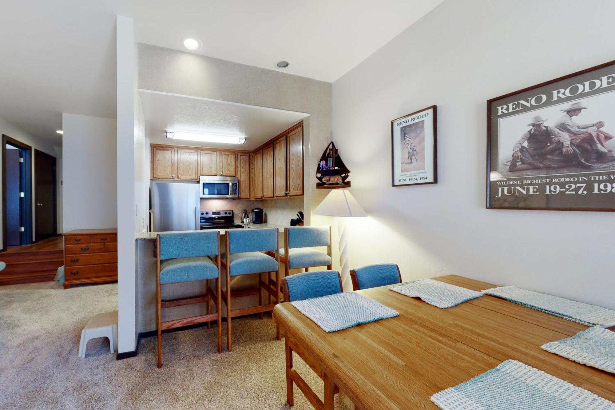 Tahome & Tahoe Place Incline Village Oda fotoğraf