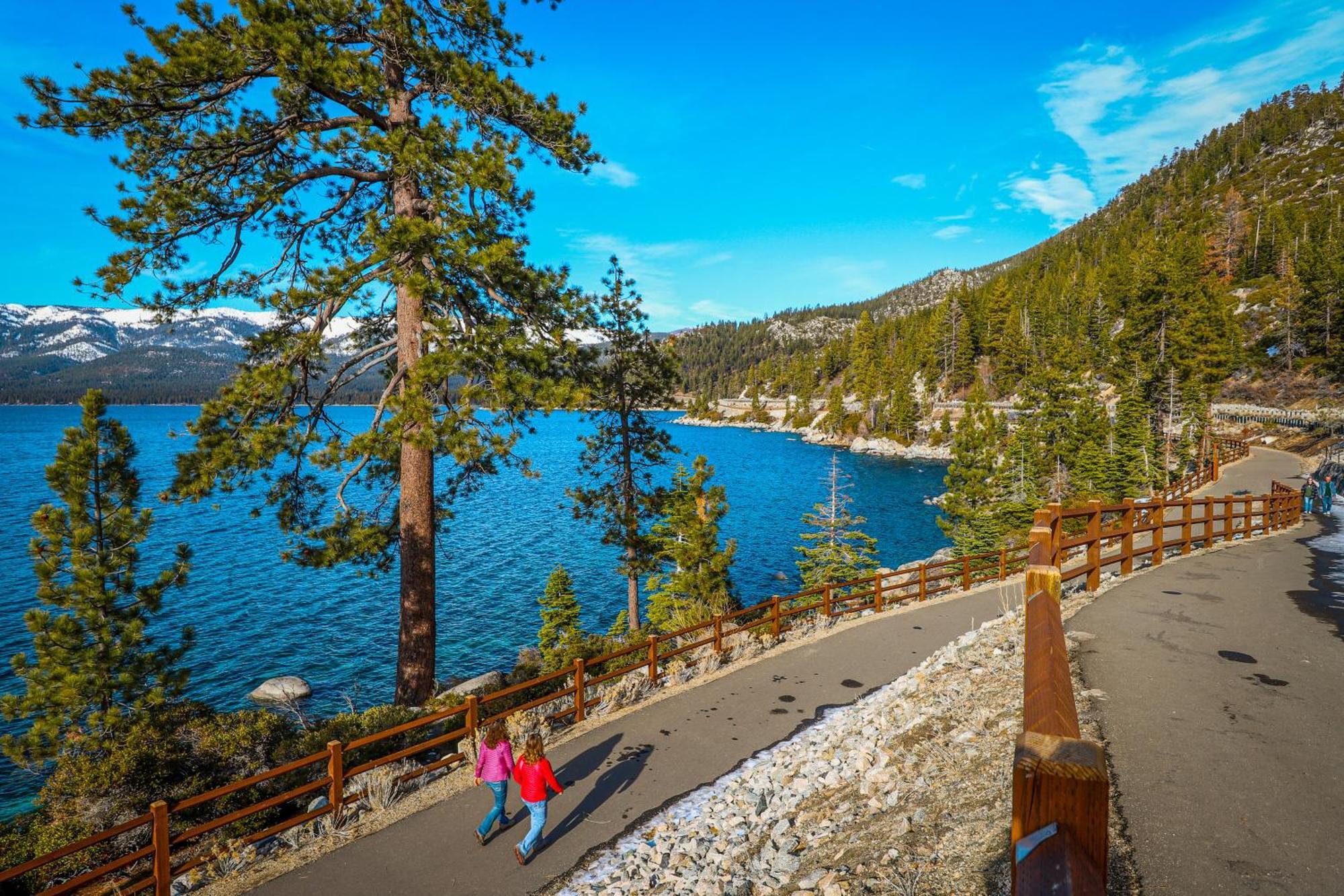 Tahome & Tahoe Place Incline Village Oda fotoğraf