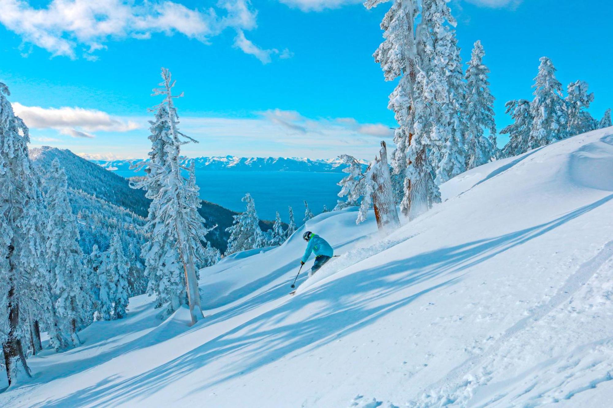 Tahome & Tahoe Place Incline Village Oda fotoğraf
