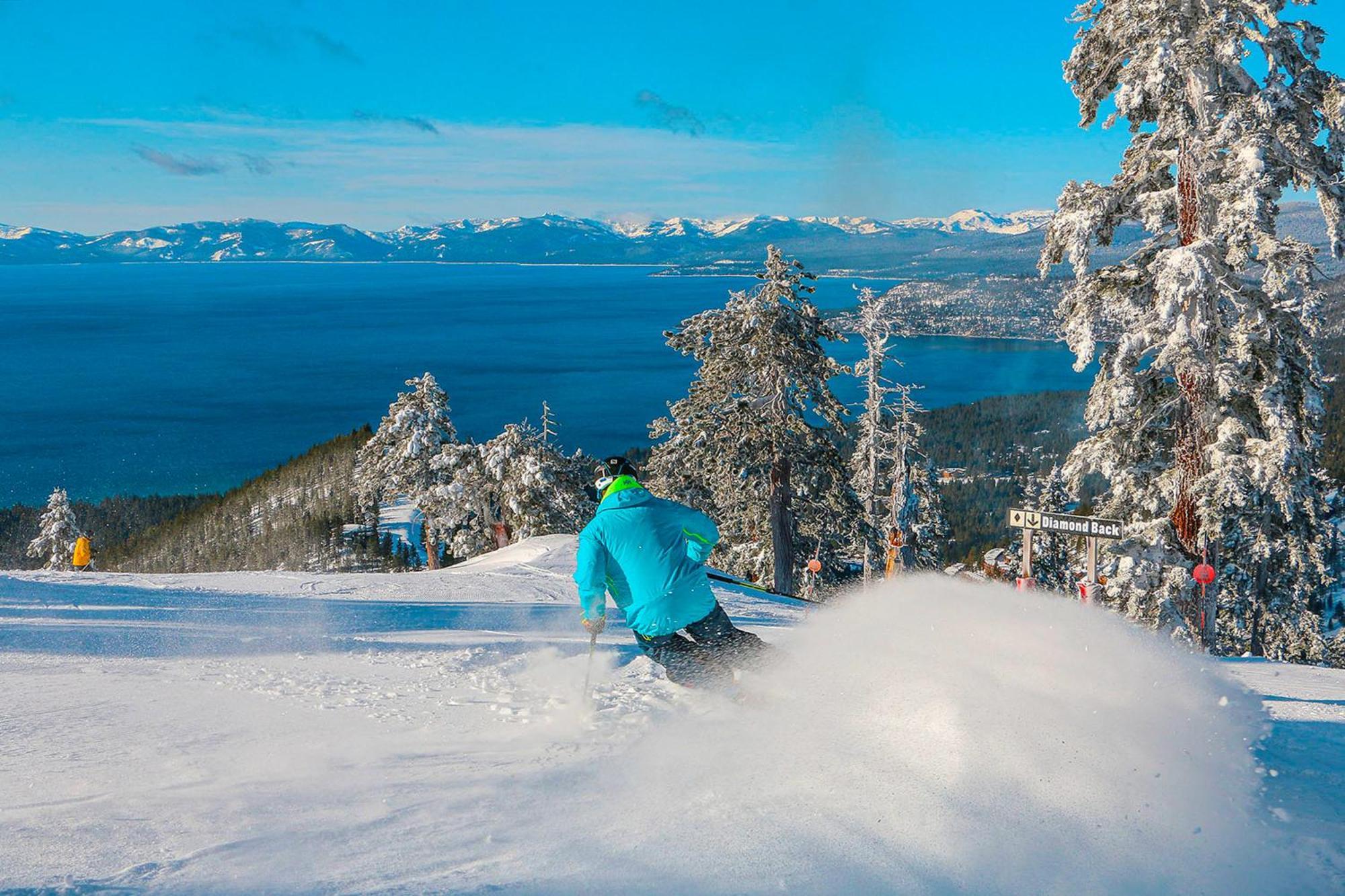 Tahome & Tahoe Place Incline Village Oda fotoğraf