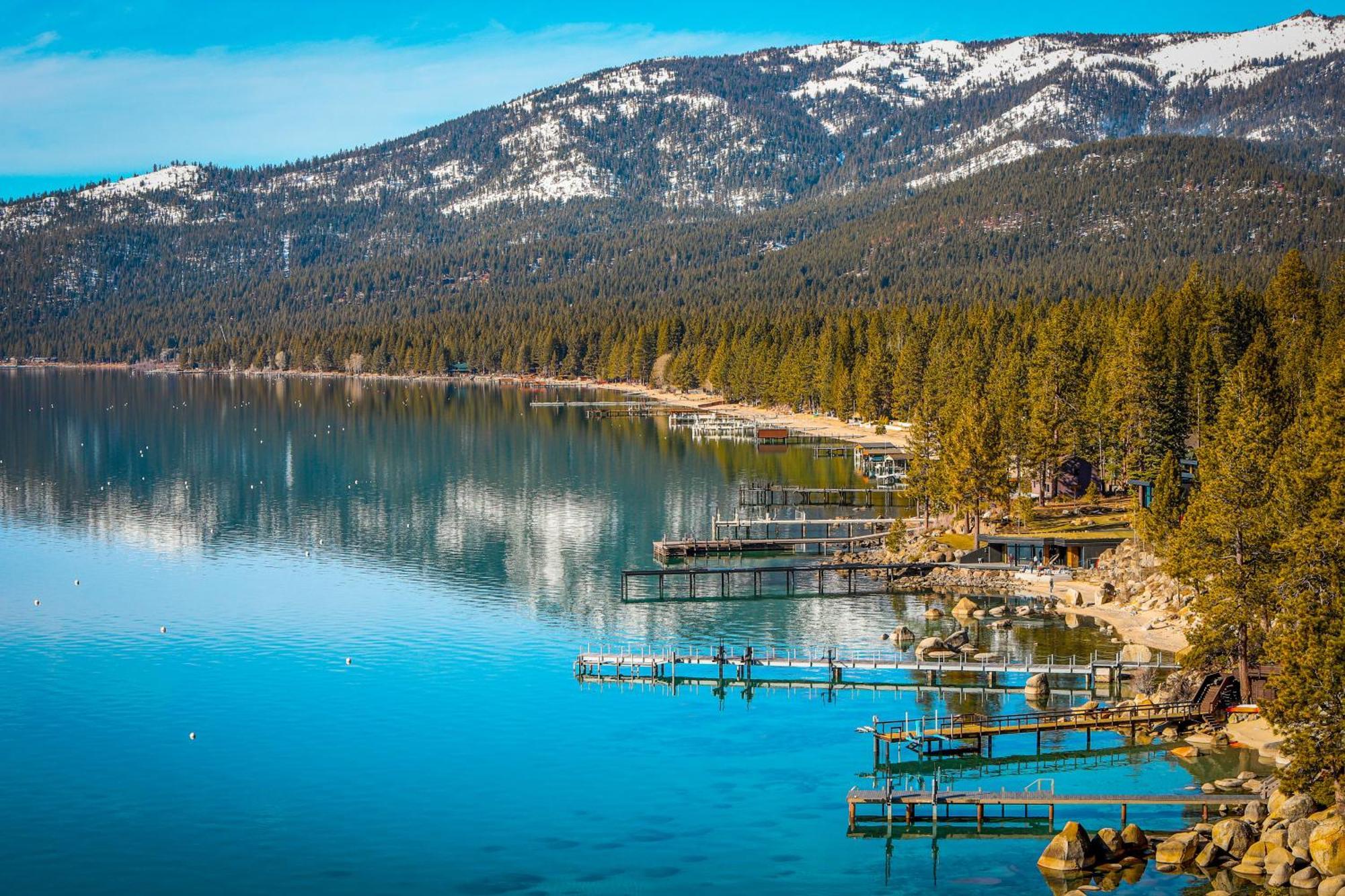 Tahome & Tahoe Place Incline Village Oda fotoğraf