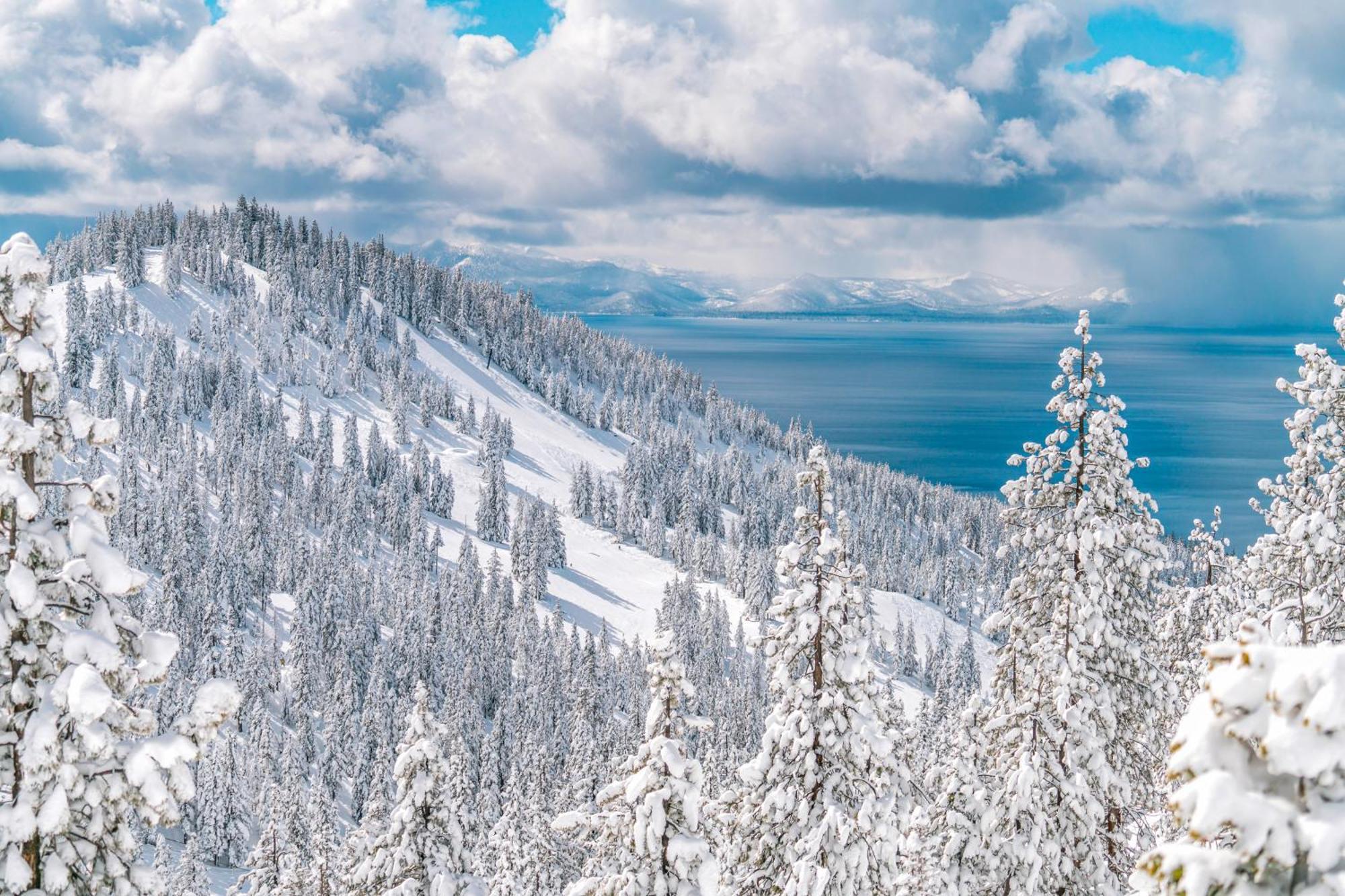 Tahome & Tahoe Place Incline Village Oda fotoğraf