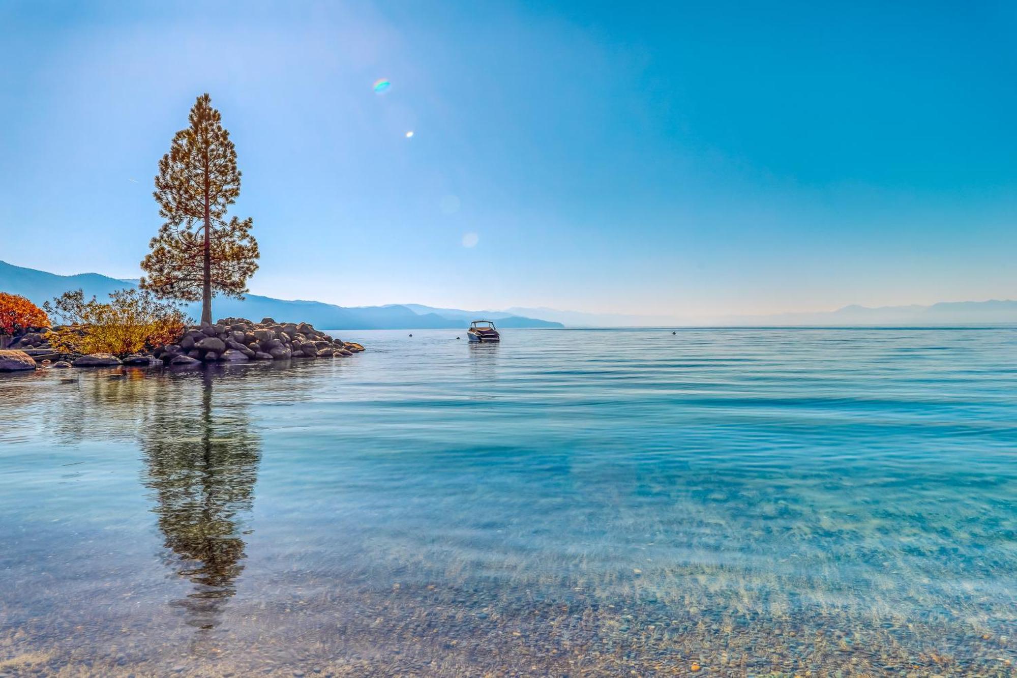 Tahome & Tahoe Place Incline Village Oda fotoğraf