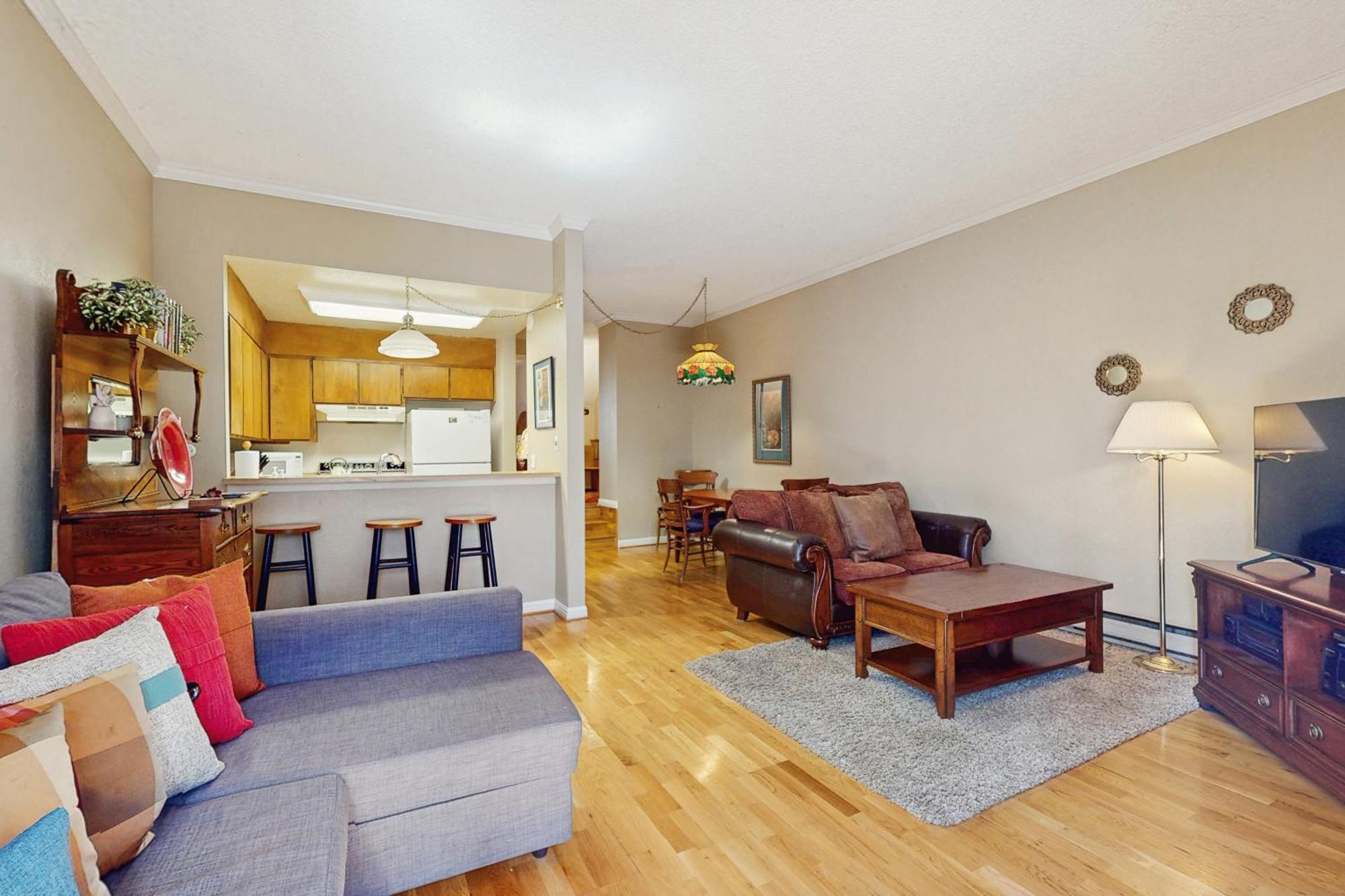Tahome & Tahoe Place Incline Village Dış mekan fotoğraf